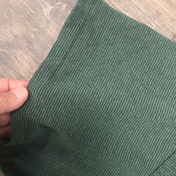 VINTAGE Kingstree Classic Shirt Men Size XL Notre Dame Fighting Irish USA Made‎ - Picture 10 of 12